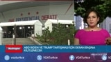 Biden ve Trump CNN tarafından düzenlenen ilk canlı tartışmaya hazırlanıyor