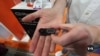 LogOn: Miniature Body Cameras Designed to Combat Crime 