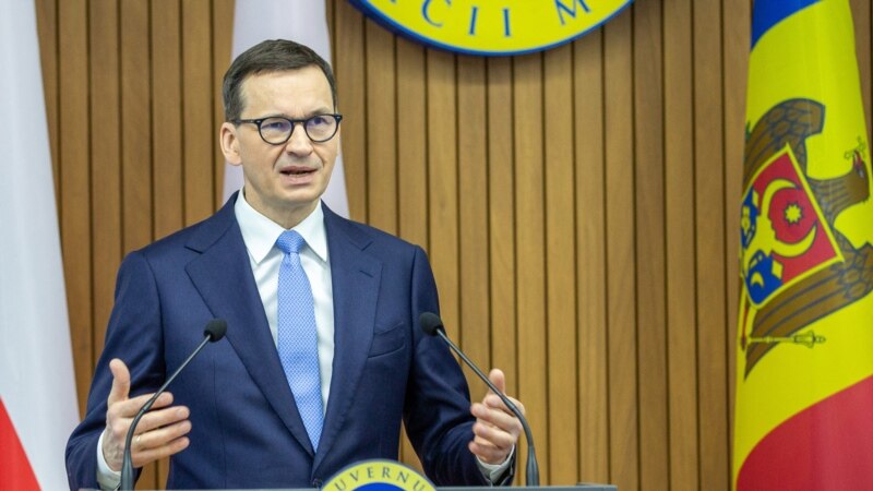 პოლონეთის პრეზიდენტი რუსეთის გავლენის შესახებ კანონპროექტს ხელს მოაწერს
