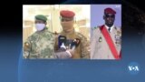 🌍🇲🇱🇧🇫🇬🇳Farafina Tilebi yanfa Djekulu CEDEAO ye Niangili ta ka nieci 🇲🇱Mali, 🇧🇫Burkina Faso ni 🇬🇳Guinee ma