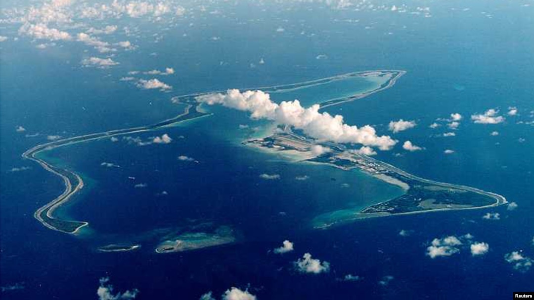 Iles Chagos: Maurice rouvre les négociations avec le Royaume-Uni