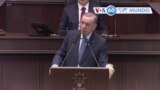 Mundo 25 de outubro: Erdogan diz que o Hamas é um grupo de libertação