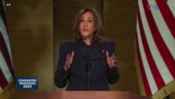 Kamala Harris sobre el acceso al aborto