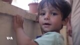 بوومەلەرزەکەی سوریا دوای شەش مانگ چیرۆکی ناخهەژێن جێدەهێڵێت 