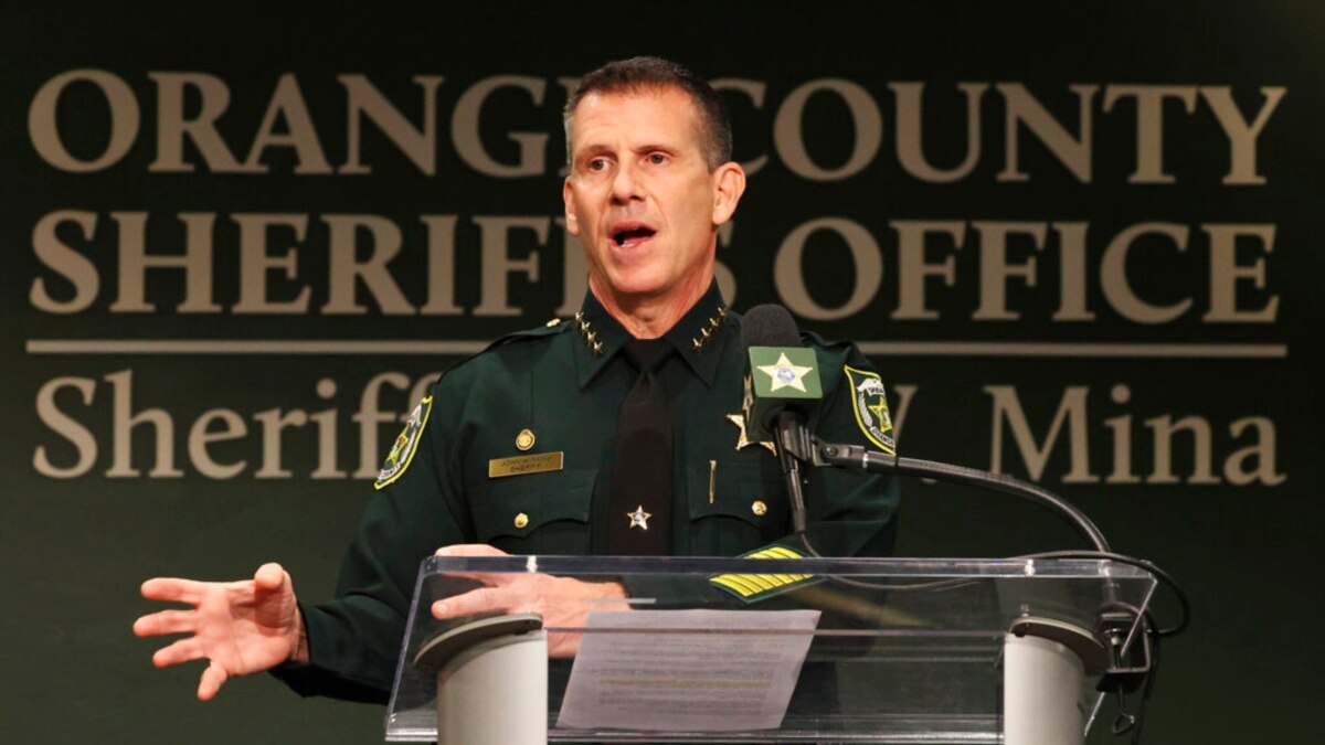 Authorities: TV Reporter, Girl Fatally Shot in Florida - Vimarsana News