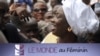 Le Monde au Féminin : l’ex-Première ministre sénégalaise Aminata Touré en lice pour la présidentielle