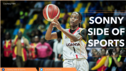 Sonny Side of Sports: Ugandan Basketball Player Lydia Babirye Shines at 2023 FIBA Women’s AfroBasket & More 
