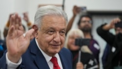 El presidente López Obrador expresa su desacuerdo con su colega de Brasil sobre repetir las elecciones en Venezuela
