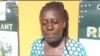 Mumwe anoita zvemitambo, Constance Shumba, wekuChipinge.
