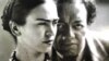 Mexican artists Frida Kahlo and Diego Rivera. Image taken from Carla Gutierrez's 2024 documentary "Frida".