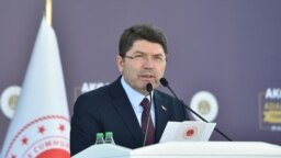Adalet Bakanı Süper Kupa final maçının ertelenmesiyle ilgili X üzerinden açıklamalarda bulundu