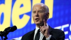 Presidente Biden aprueba paquete de $95.000 millones que incluye ayuda para Ucrania e Israel