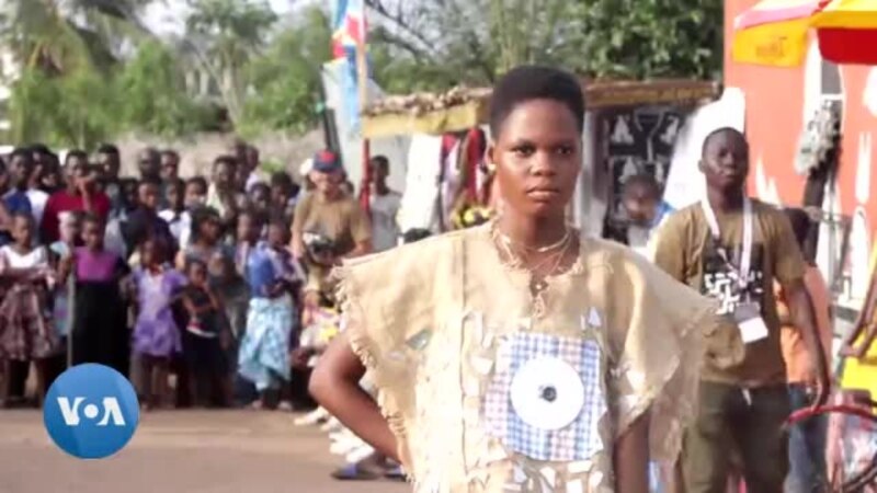 Togo : le Festival Désenchaînés d'Agbodrafo