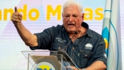 La justicia en Panamá rechaza la demanda presentada por el expresidente Ricardo Martinelli en un caso de corrupción
