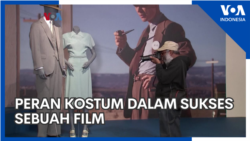 Peran Kostum dalam Sukses Sebuah Film