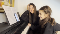 «Միայնակ կինը» հեչ պոզիտիվ արտահայտություն չէ․ դիզայներ Գայանե Մանուկյան