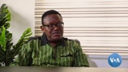 Nigeria Trade Unionist Speaks on Plight of Workers