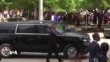 دابەشبوونی نێو کۆمارییەکان بەهۆی دۆسێ یاساییەکانی دانۆڵد ترامپ