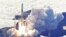 Japan Rocket Launch