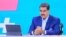 El presidente Nicolás Maduro se refiere al reinicio del proceso de diálogo con la oposición durante su programa del lunes 16 de octubre de 2023.