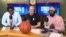 Nuthin' But Net with Muqbil & Sonny: Basketball Africa League Season Three Tips Off 