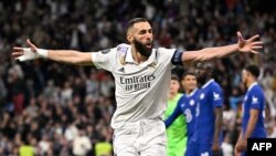 FBL-EUR-C1-REAL MADRID-CHELSEA