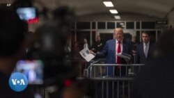 Procès de Trump : le verdict et la campagne des candidats