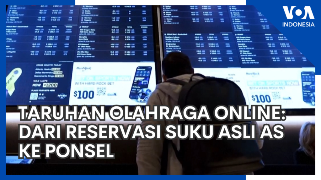 daftar taruhan olahraga online: Arti, Kegunaan, Contoh, dan Kesalahan yang Perlu Dihindari
