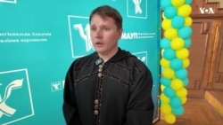 228 ukraynali müəllifin yaratdığı "Bosorka" ədəbi petçvorku rekorda imza atıb