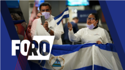 Foro: Opositores liberados ¿Qué busca Daniel Ortega?