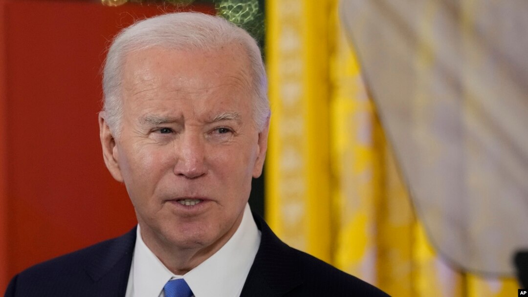 Joe Biden