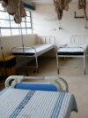 Hospital beds sit empty while doctors and medical practitioners under the Kenya Medical Practitioners, Pharmacists and Dentists Union continue striking., The union's demands include payment of salary arrears and the immediate hiring of trainee doctors.