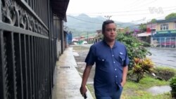 Новинарите од Никарагва бегаат во егзил поради владини одмазди