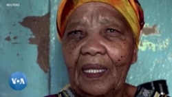La dernière locutrice N|uu se bat pour préserver cette langue indigène sud-africaine
