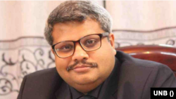 বাংলাদেশর রিজেন্ট হাসপাতালের চেয়ারম্যান সাহেদ করিম। (ফাইল ছবি) 