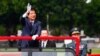 Presiden Taiwan: China Anggap 'Penghapusan' Taiwan sebagai Tujuan Nasional