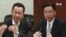 金融時報：台外長等高官將在華盛頓會晤美官員進行低調外交協商