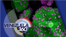 Thumbnail de Venezuela 360 del 10 de marzo de 2023.