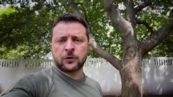 «Ռուսաստանը պետք է վախենա Ազովի ափին և Ղրիմին մոտենալուց». Զելենսկի_1.mp4