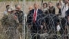 Biden, Trump Make Dueling Visits to US-Mexico Border