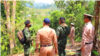 ထိုင်းမြန်မာနယ်စပ် ရနောင်းဒေသ ထိုင်းလုံခြုံရေးတိုးချဲ့