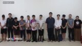 Việt Nam bắt nhóm điều hành trang web đen ‘Thiên Địa’