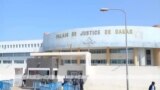 Ousmane Sonko ka kiritigɛ bila mɛkalo tile 23