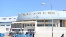 Ousmane Sonko ka kiritigɛ bila mɛkalo tile 23