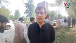 خلک وایي ګیله من وزیر د خپلې خاورې د دردوونو انځورګر شاعر او مبارز وو او په مړینه یې خفه دي 