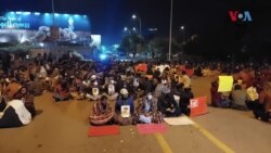 اسلام اباد هایکورټ د بلوڅانو په لاریون د تشدد خلاف مقدمې اورېدنې سبا ته ځنډولې ده 