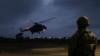 Ecuador: Se accidenta helicóptero de las Fuerzas Armadas en la Amazonía con ocho personas a bordo