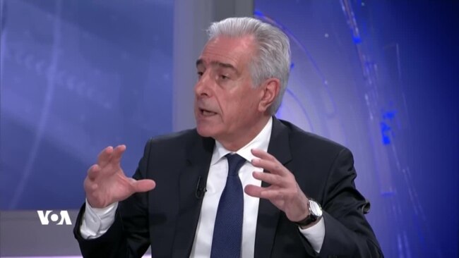 Hevpeyvîna Taybet ya bi Hevserokê KNK'ê Ahmet Karamus re