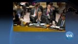 🇲🇱 Mali Djamana Fanga ban na France ka Dunia Keleya Tomba ONU Ka charia uma 