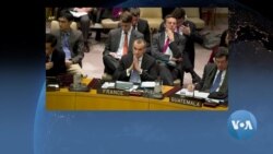 🇲🇱 Mali Djamana Fanga ban na France ka Dunia Keleya Tomba ONU Ka charia uma 